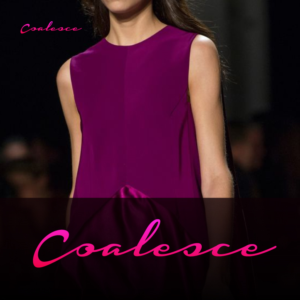 Design de Logo par Rikidesign pour Coalesce by Priya | Design : #15839490