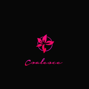 Design de Logo par Rikidesign pour Coalesce by Priya | Design #15847227