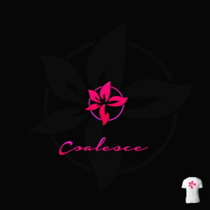 Logo Design by Rikidesign for Coalesce by Priya | Design: #15847305