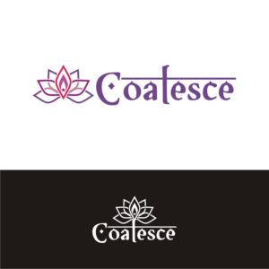 Design de Logo par Ahsa_Design pour Coalesce by Priya | Design : #15825627