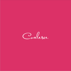 Design de Logo par nisumar360 pour Coalesce by Priya | Design : #15842945