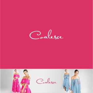 Design de Logo par nisumar360 pour Coalesce by Priya | Design : #15856035