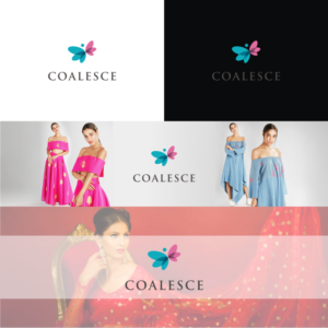 Design de Logo par nisumar360 pour Coalesce by Priya | Design #15856132