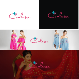 Logo Design by nisumar360 for Coalesce by Priya | Design: #15856215