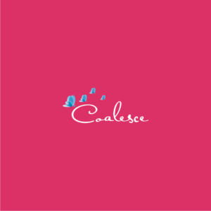 Logo Design by nisumar360 for Coalesce by Priya | Design: #15880048