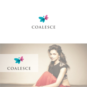 Logo Design by nisumar360 for Coalesce by Priya | Design: #15880257