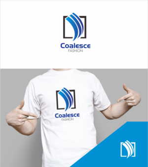 Design de Logo par Kisahklasik pour Coalesce by Priya | Design : #15840547