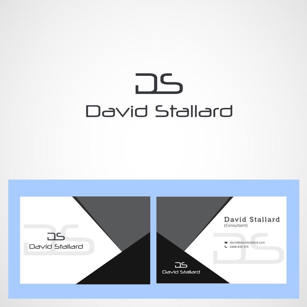 Logo Design by Pram Shaw for this project | Design #15811459