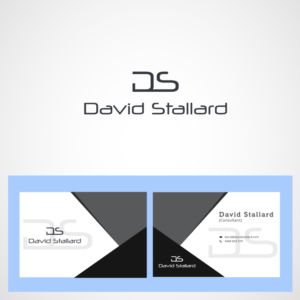 Logo Design by Pram Shaw for this project | Design #15811459