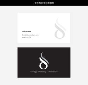 Logo Design by primarydesigner2k9 for this project | Design #15843882