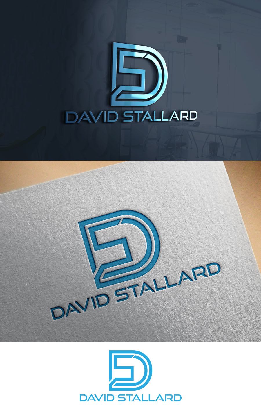 Logo Design by saeinpahore41504 for this project | Design #15813938
