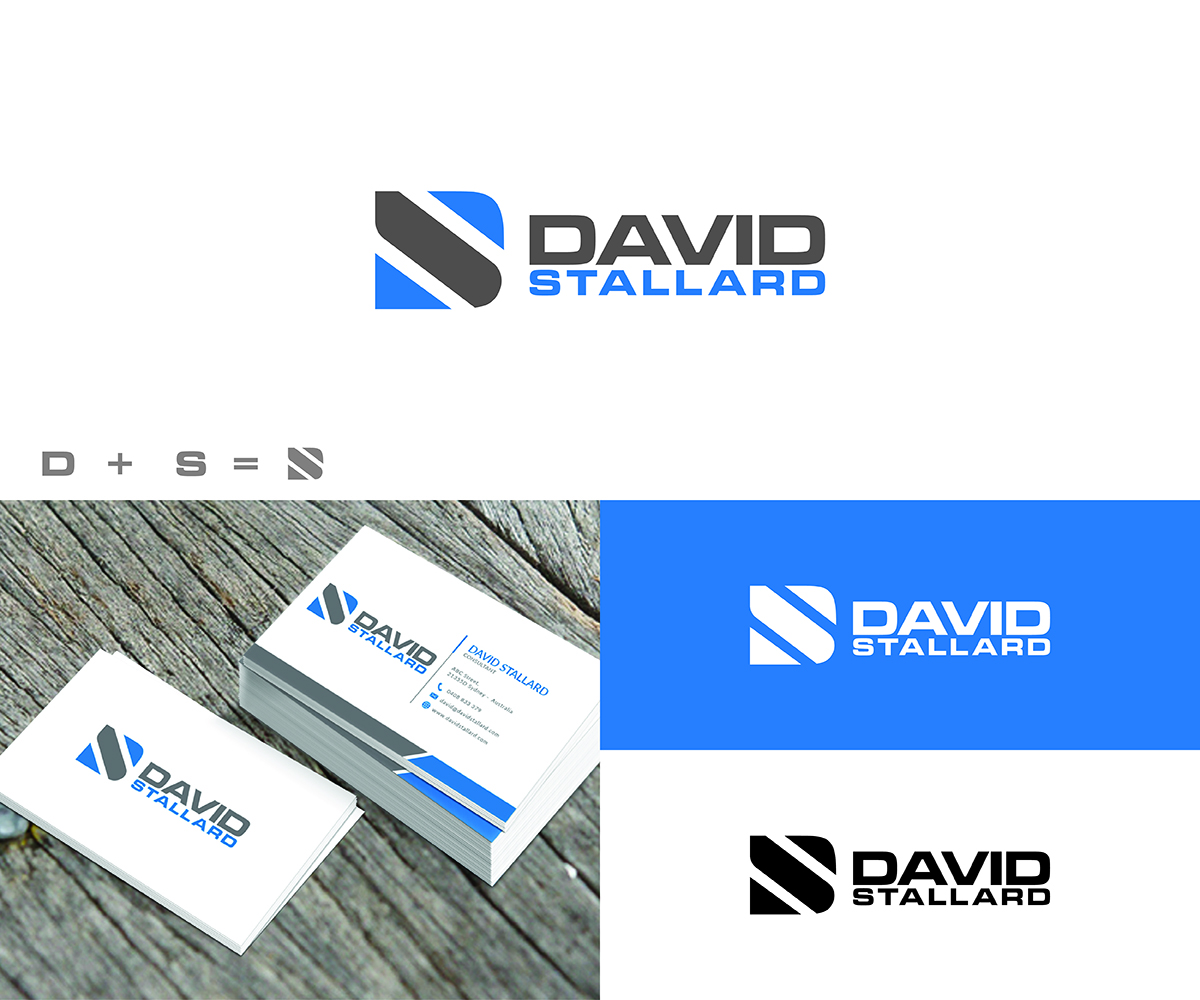 Logo Design by eMARK for this project | Design #15806812