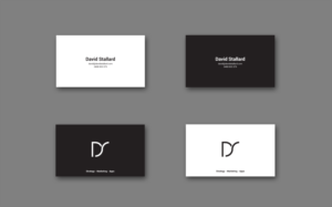 Logo-Design von costur