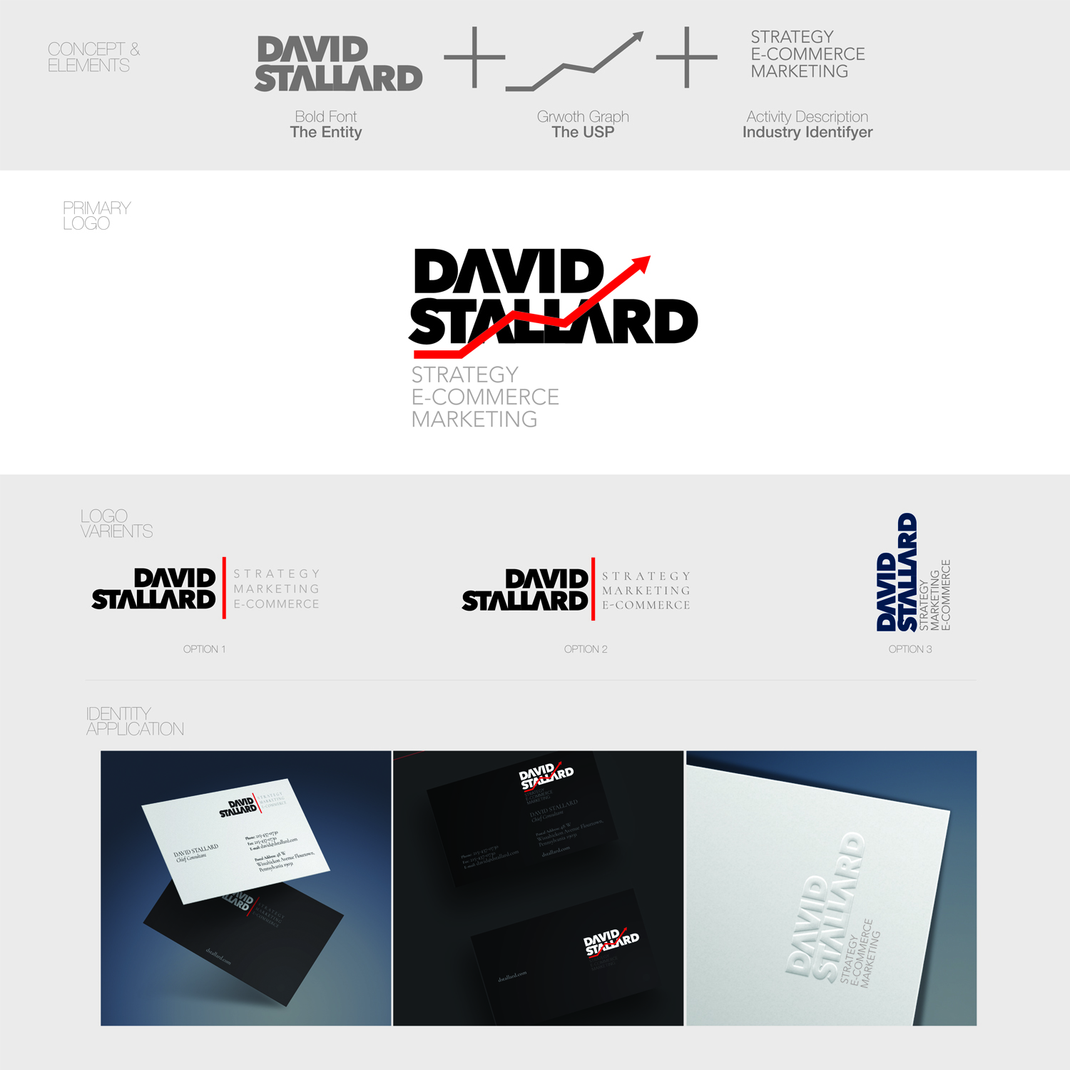 Logo Design by Atelier for this project | Design #15817379