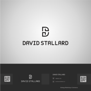 Logo Design by Mulk_design