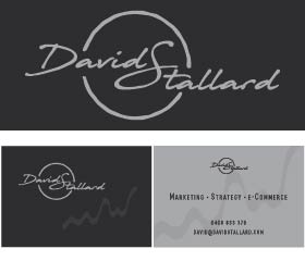 Logo Design by barefootenko for this project | Design #15845575
