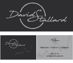 Logo Design by barefootenko