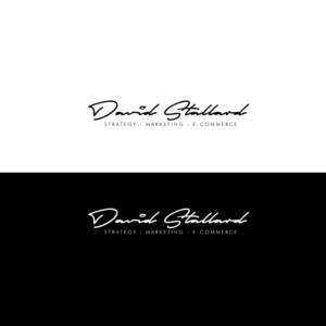 Logo Design by USIAD ANAS for this project | Design: #15806708