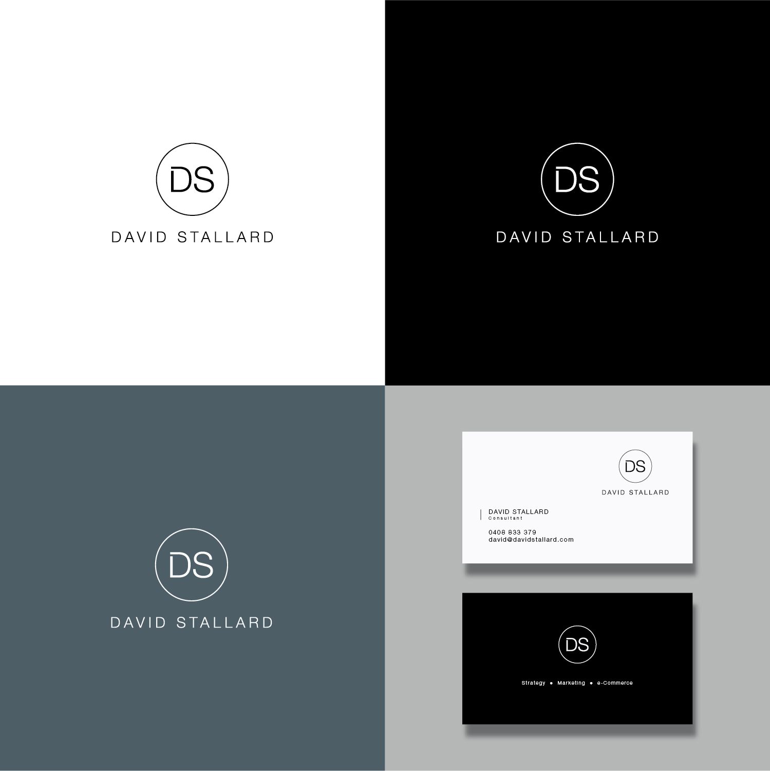 Logo Design by Muhammad Imran 3 for this project | Design #15804388