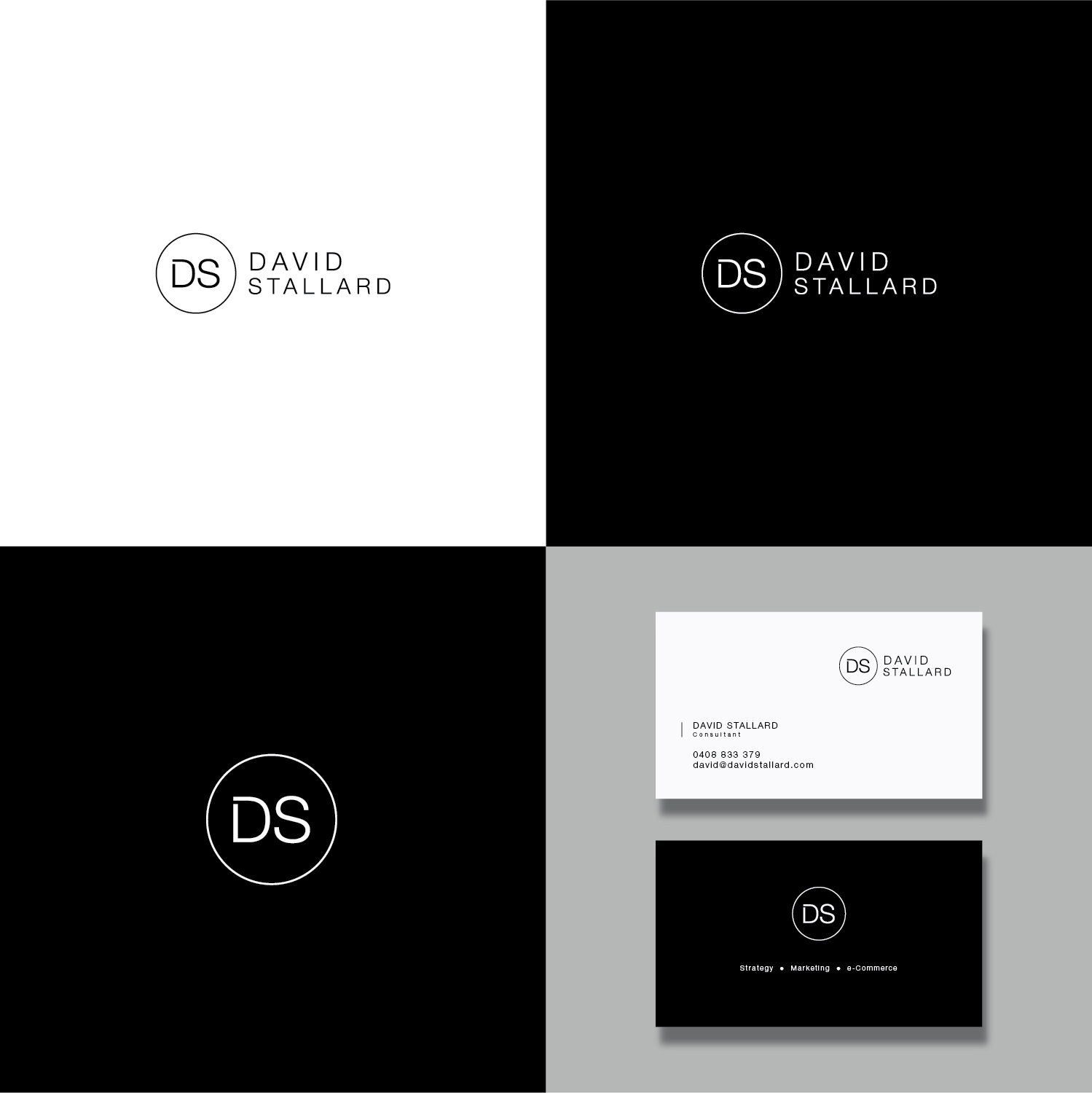 Diseño de Logo por Muhammad Imran 3 para este proyecto | Diseño #15805986