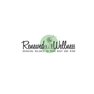 Logo Design by Sujit Banerjee for Renewed Wellness | Design: #15820951