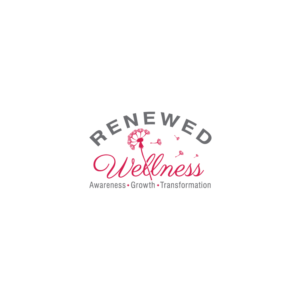 Logo-Design von Sujit Banerjee für Renewed Wellness | Design: #15829017