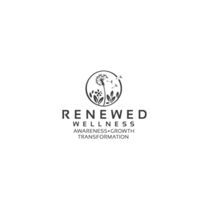 Logo-Design von Sujit Banerjee für Renewed Wellness | Design: #15829041