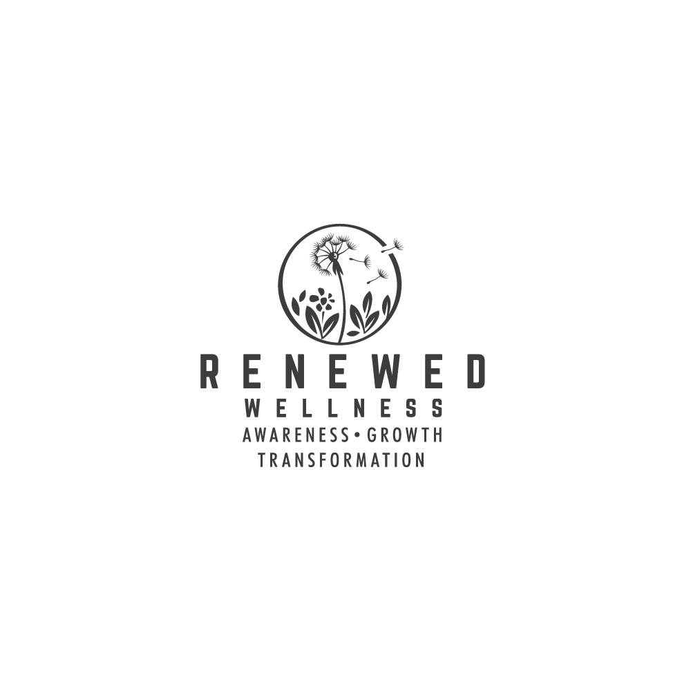 Logo-Design von Sujit Banerjee für Renewed Wellness | Design #15829042