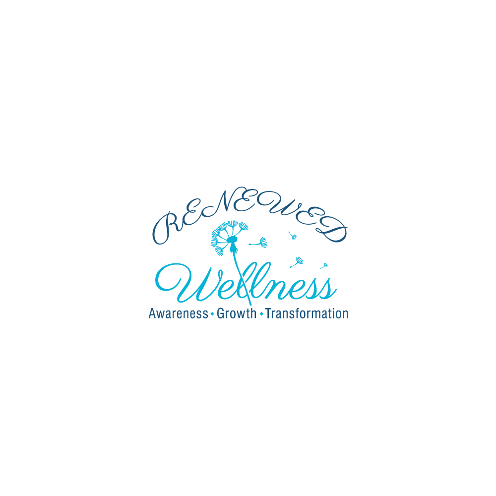 Logo Design by Sujit Banerjee for Renewed Wellness | Design #15851058