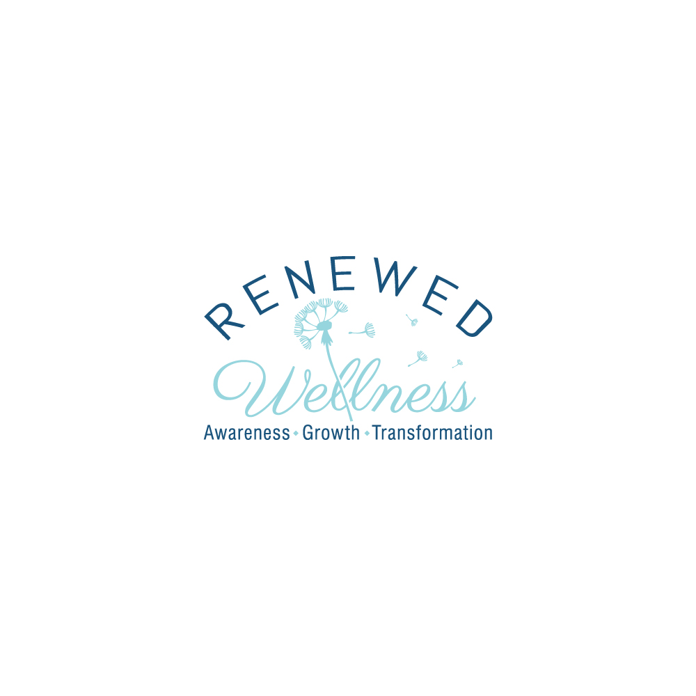 Logo Design by Sujit Banerjee for Renewed Wellness | Design #15851065