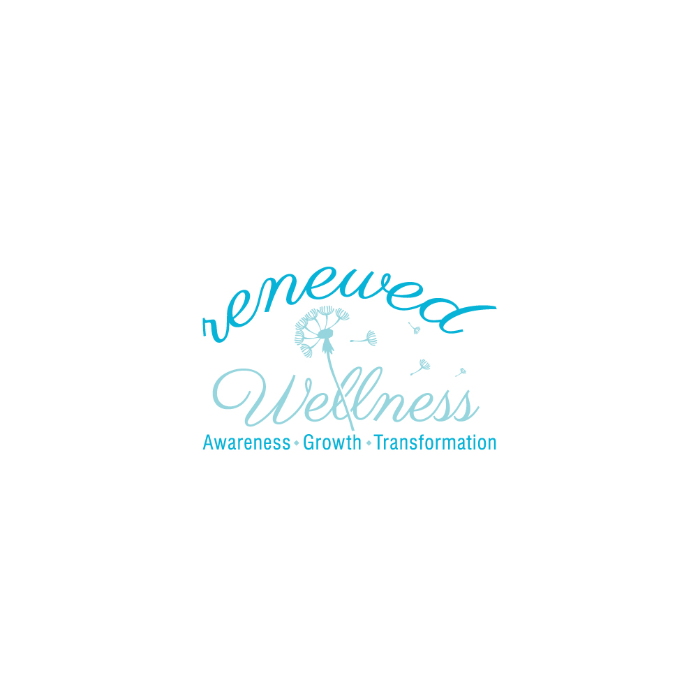 Logo Design by Sujit Banerjee for Renewed Wellness | Design #15851076