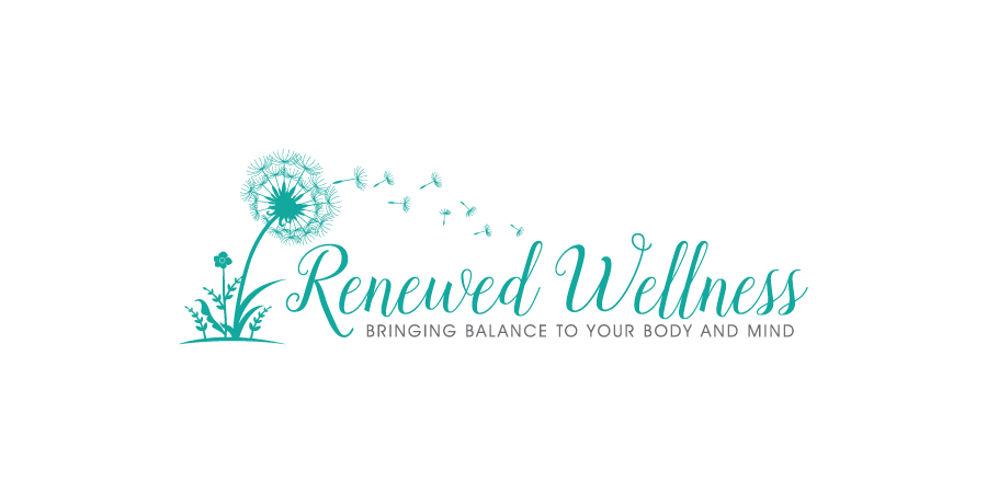 Logo Design by debdesign for Renewed Wellness | Design #15819614