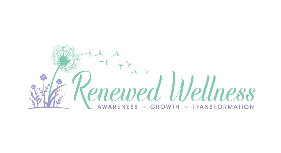 Diseño de Logo por debdesign para Renewed Wellness | Diseño #15906883