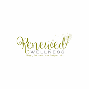 Logo Design by Khalik for Renewed Wellness | Design: #15845503