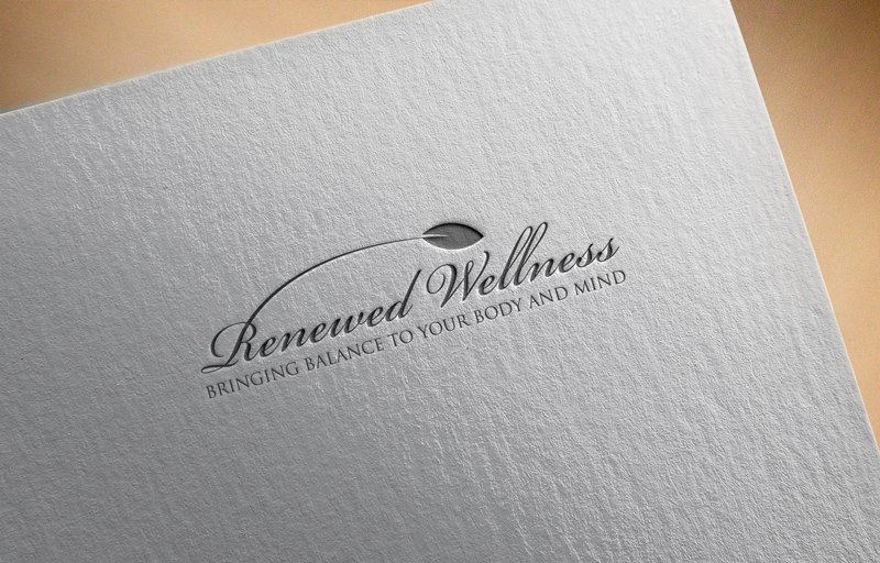 Design de Logo par asman pour Renewed Wellness | Design #15830307
