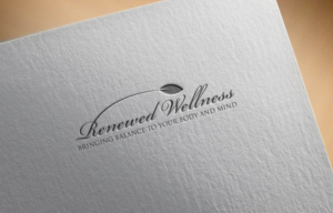 Logo Design by asman for Renewed Wellness | Design: #15830307