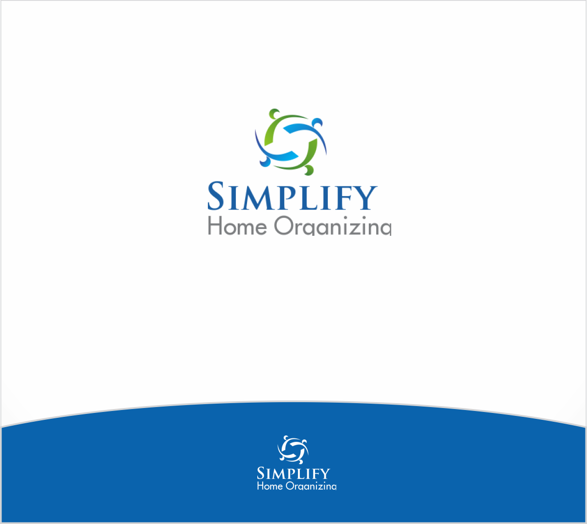 Logo Design by Paulsein for this project | Design #15896387