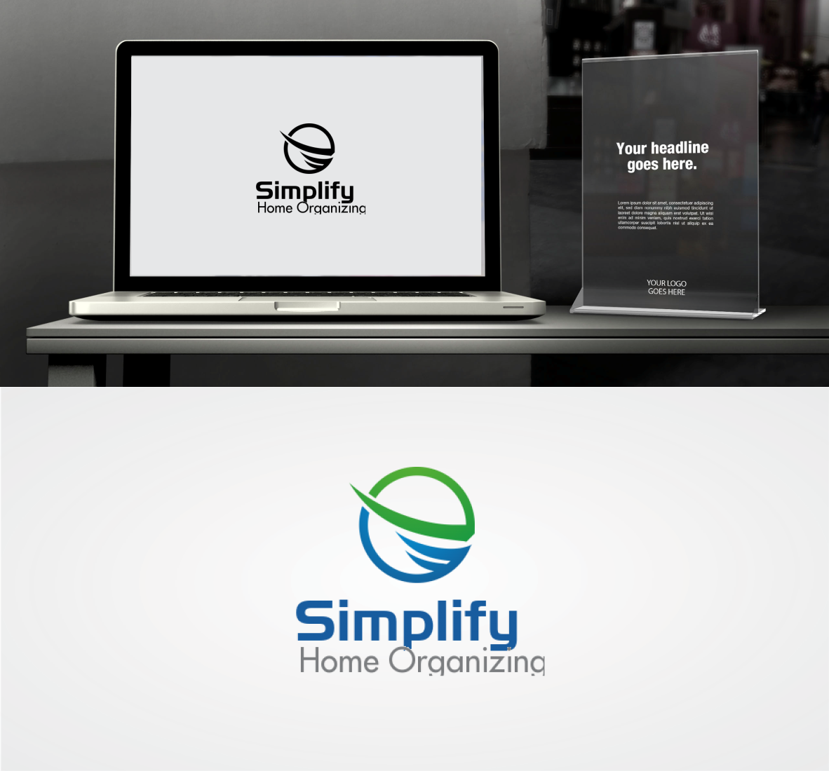 Logo Design by Paulsein for this project | Design #15896389