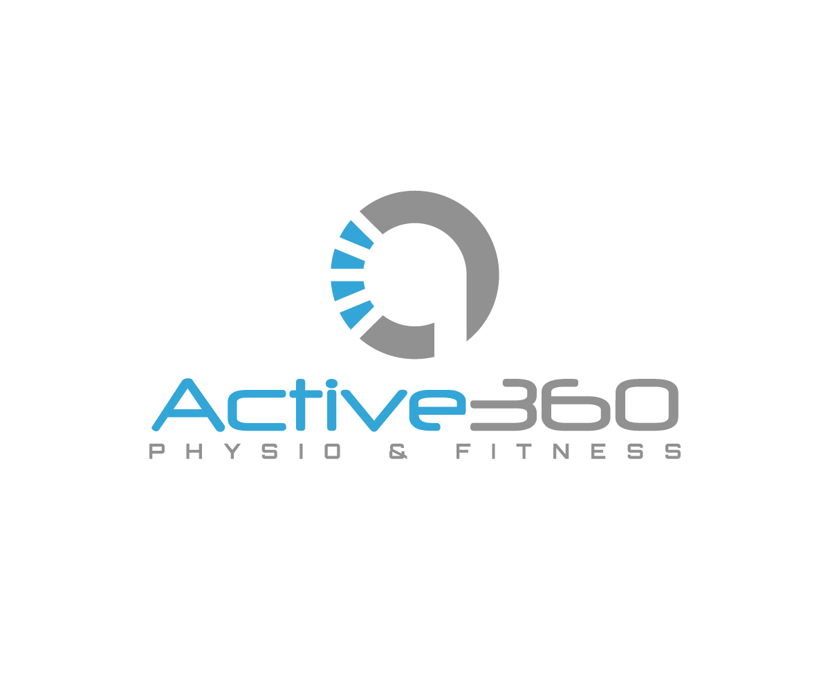 Logo Design by bhava for Active360 | Design: #15954615