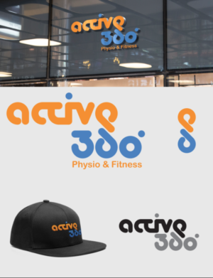 Logo Design by alone