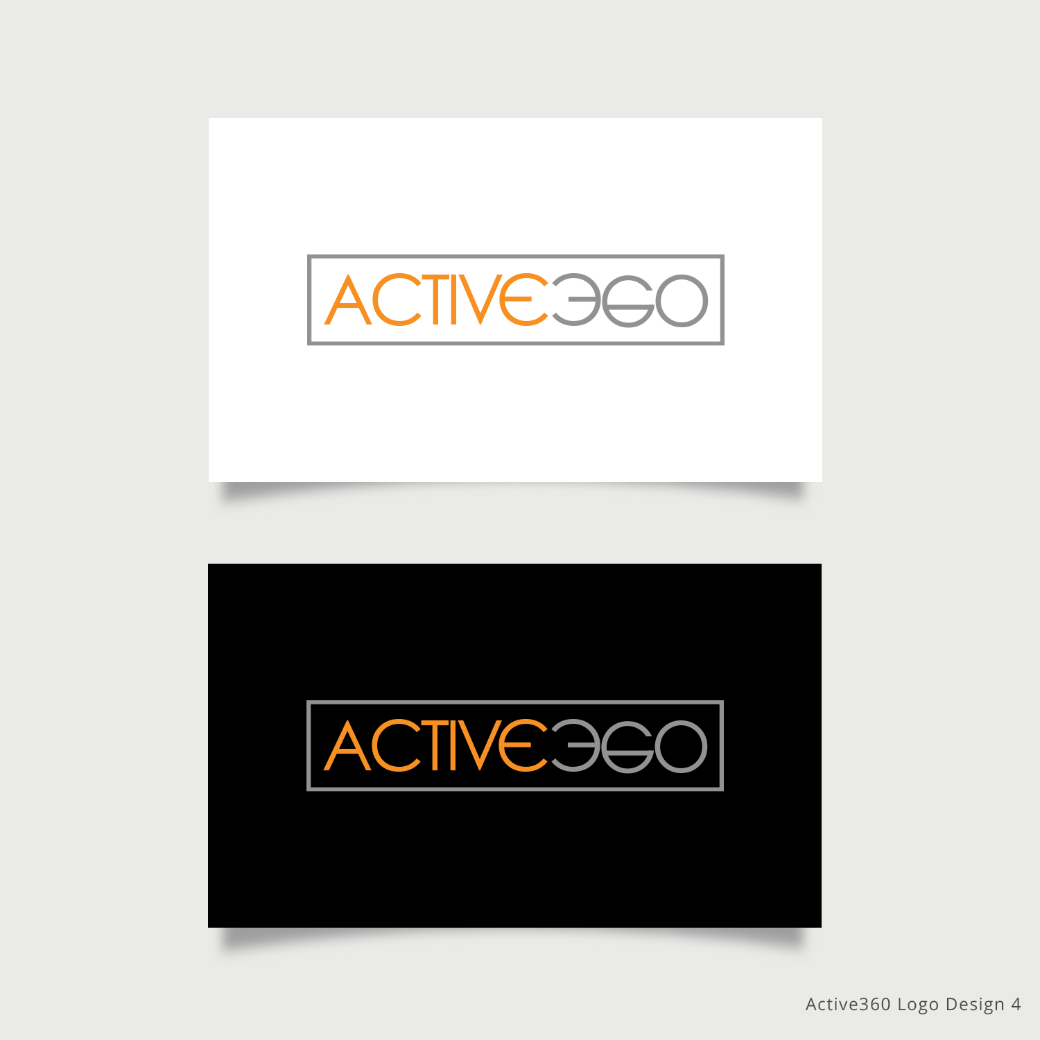 Logo Design by Sketchweb for Active360 | Design #15848542