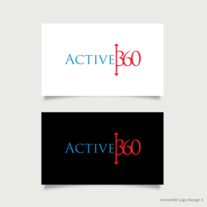 Design de Logo par Sketchweb pour Active360 | Design : #15848543