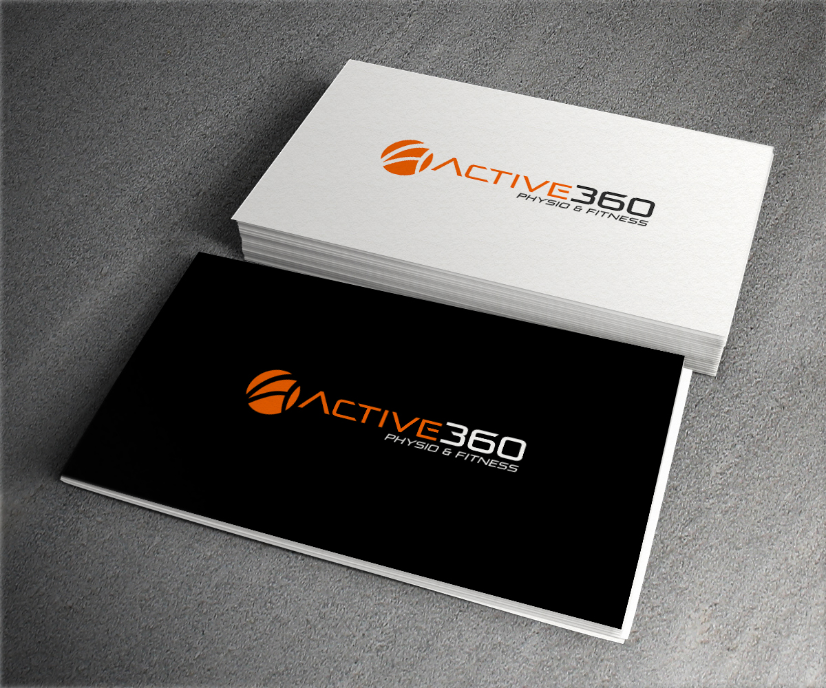 Design de Logo par aglaronde23 pour Active360 | Design #15855679