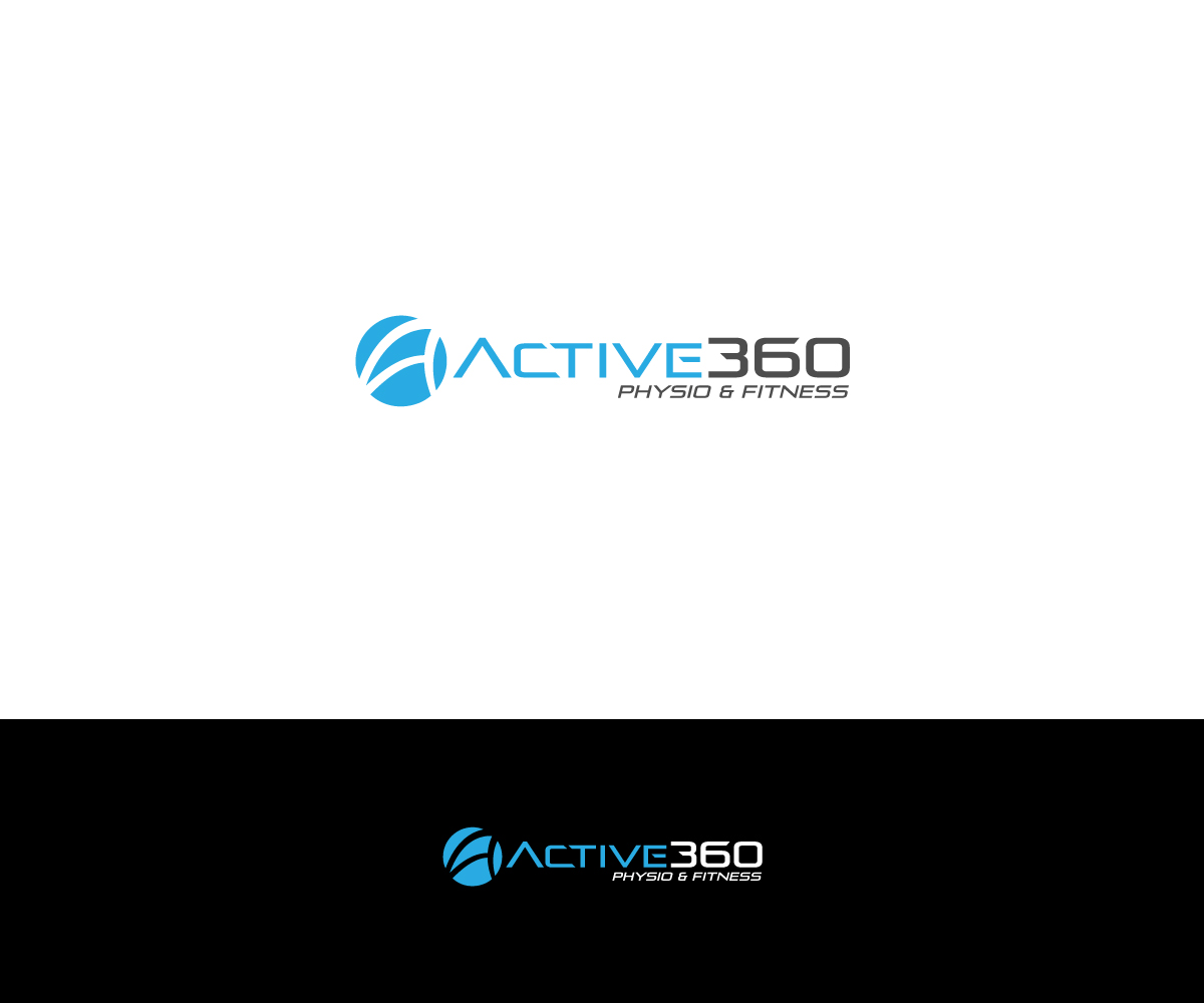 Logo Design by aglaronde23 for Active360 | Design #15885148