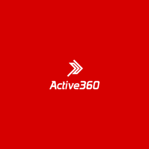 Logo Design by Omee for Active360 | Design: #15829877