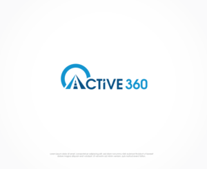 Design de Logo par Shigh5 pour Active360 | Design : #15899065