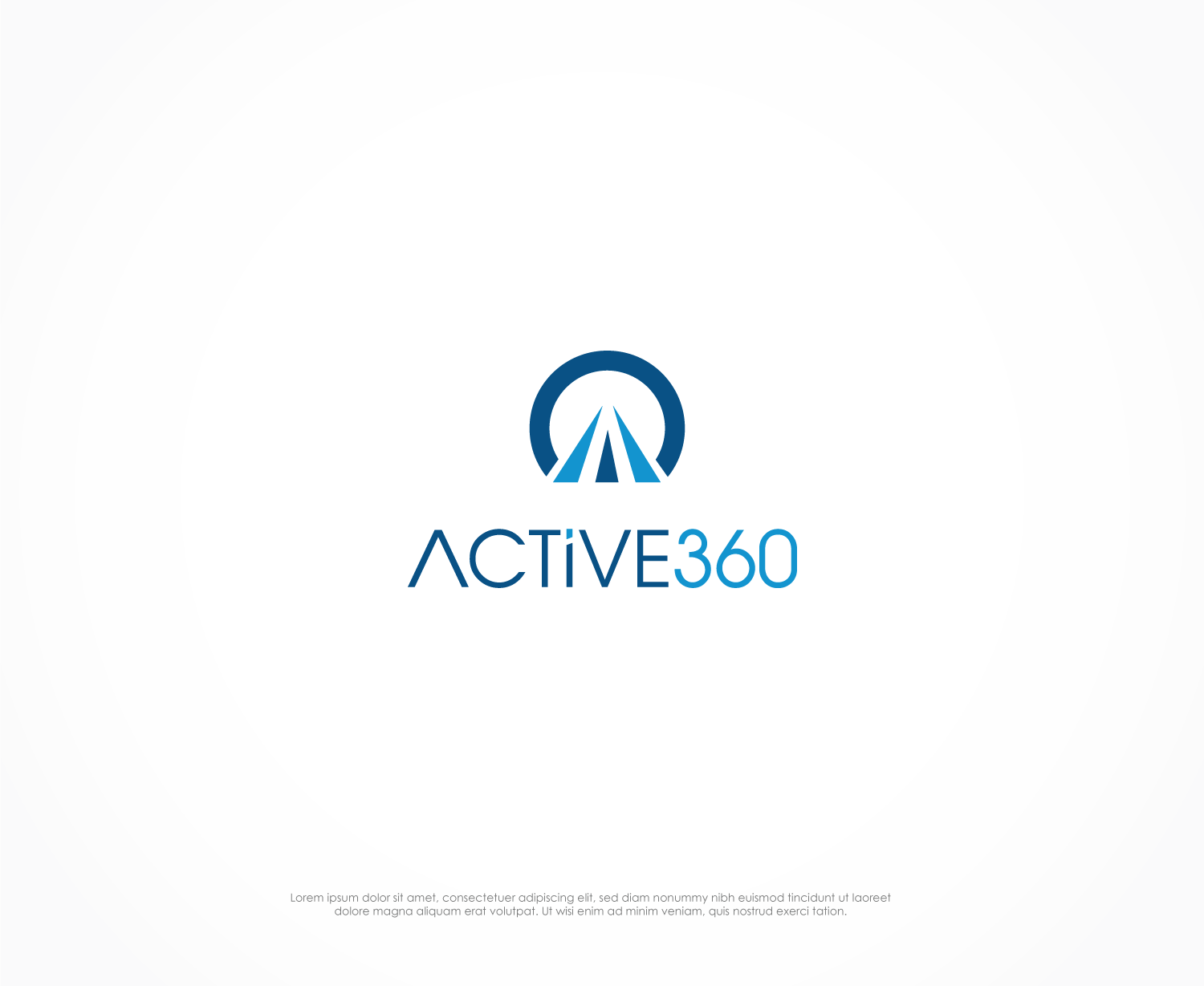 Design de Logo par Shigh5 pour Active360 | Design #15899066