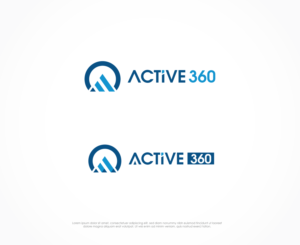 Design de Logo par Shigh5 pour Active360 | Design : #15899067