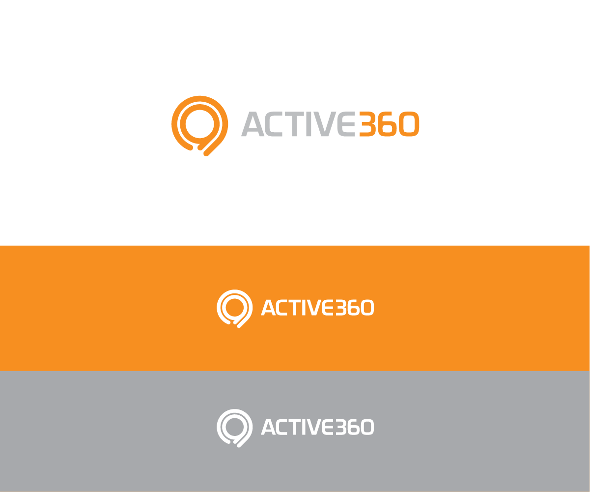 Design de Logo par bluejet pour Active360 | Design #15861359