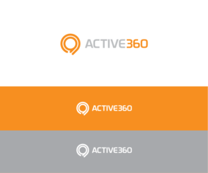 Logo Design by bluejet for Active360 | Design: #15861359